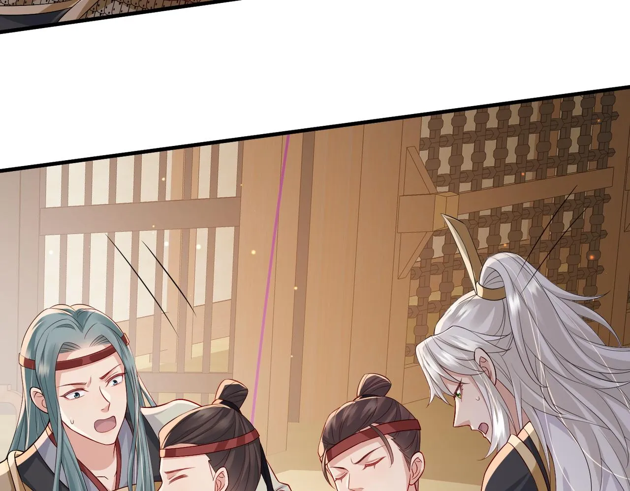 第80话 这是...哪儿？ 第50页