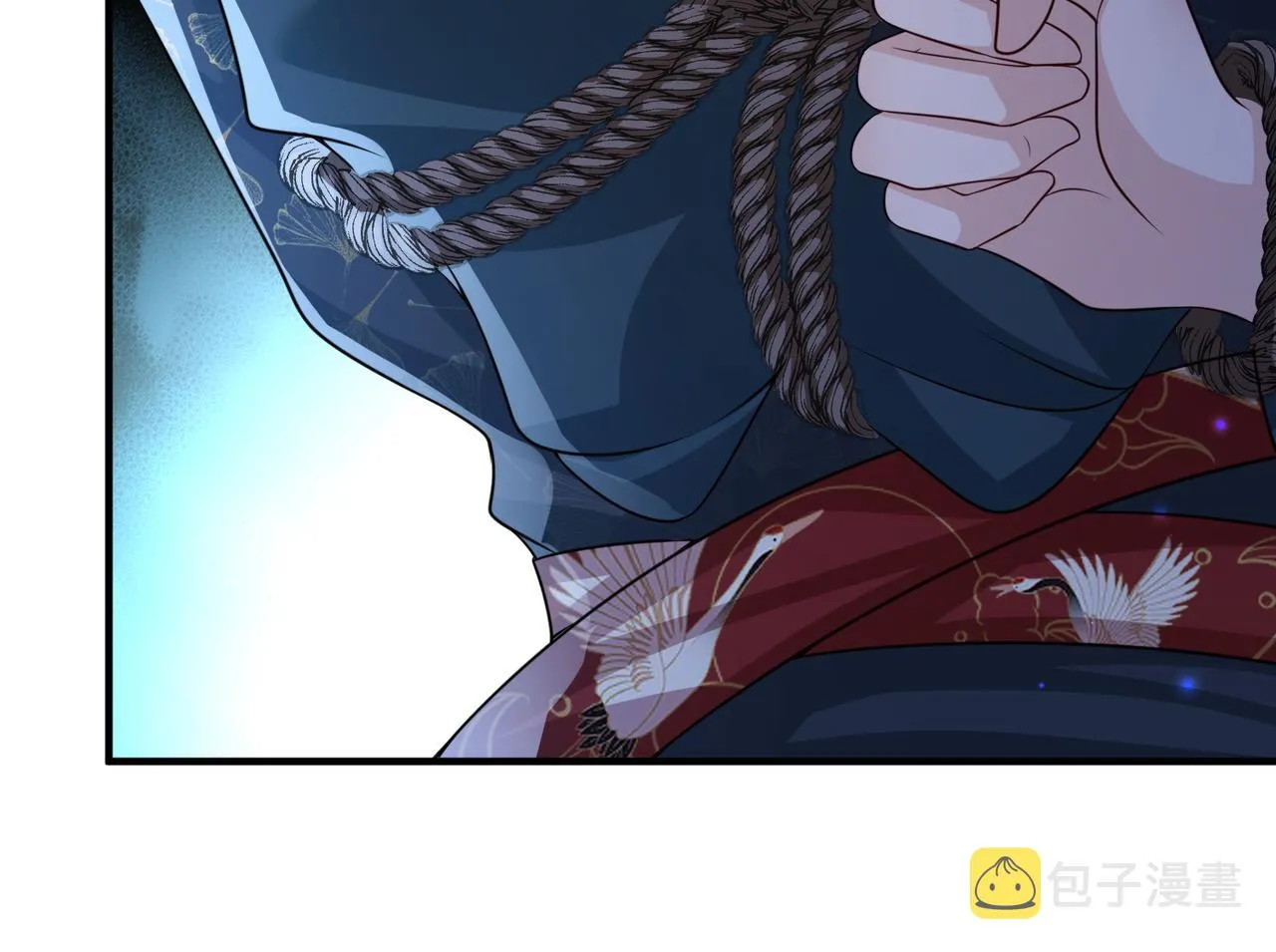 第80话 这是...哪儿？ 第83页
