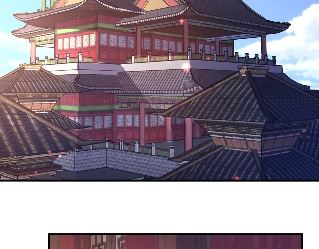 第83话 救命之恩 第20页