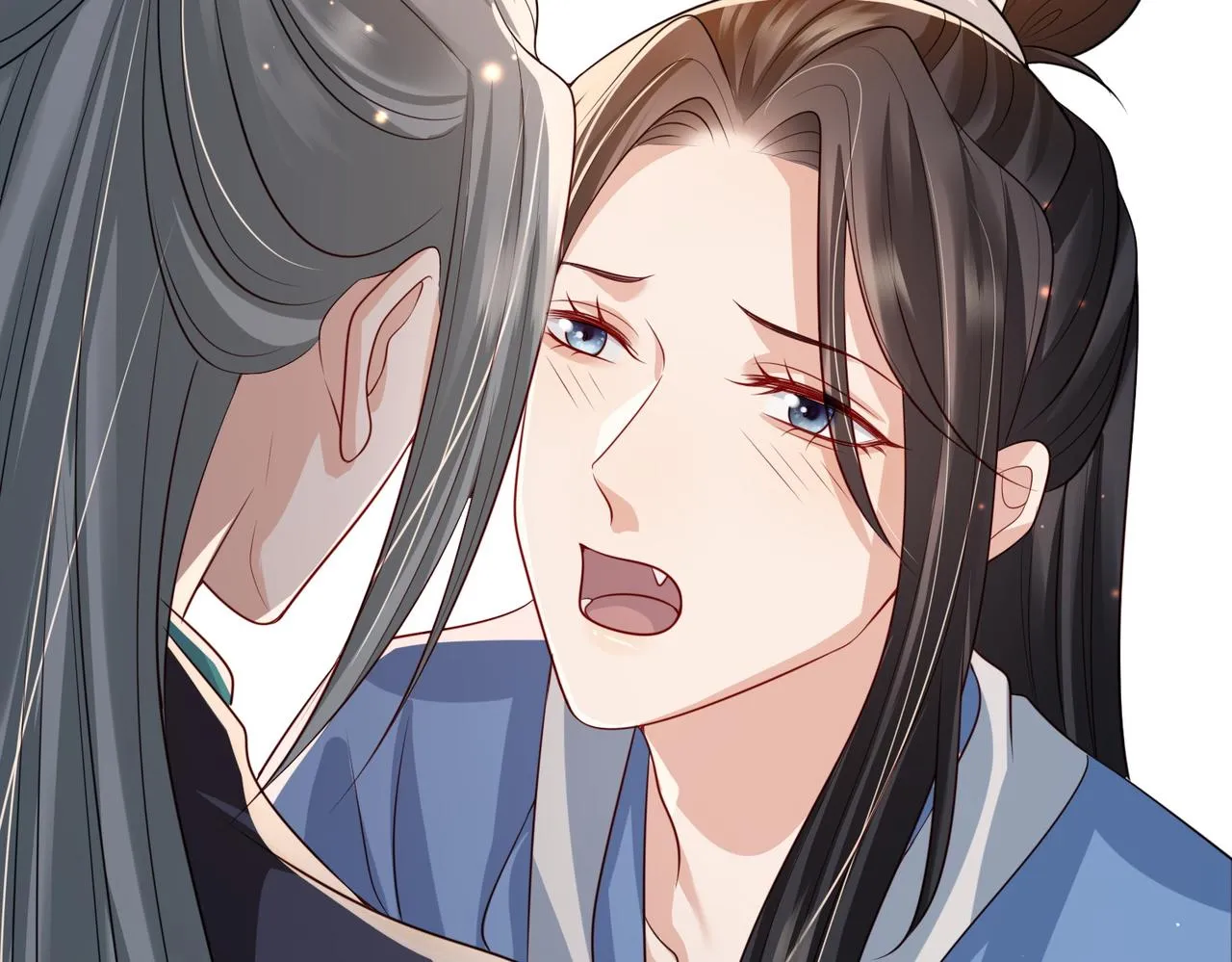 第82话 喜新厌旧 第49页