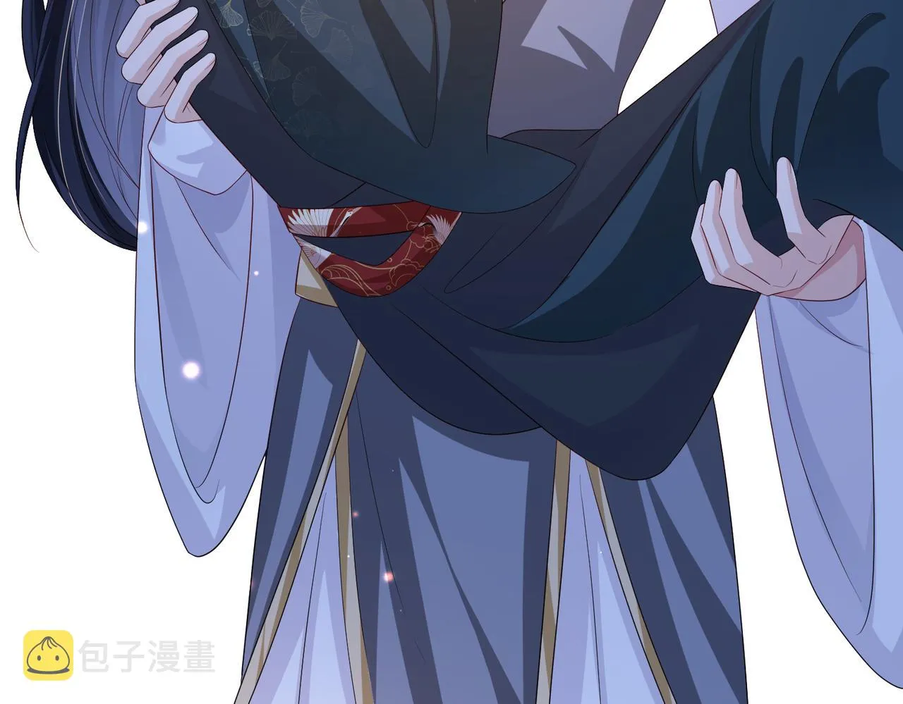 第85话 跟我回去 第49页