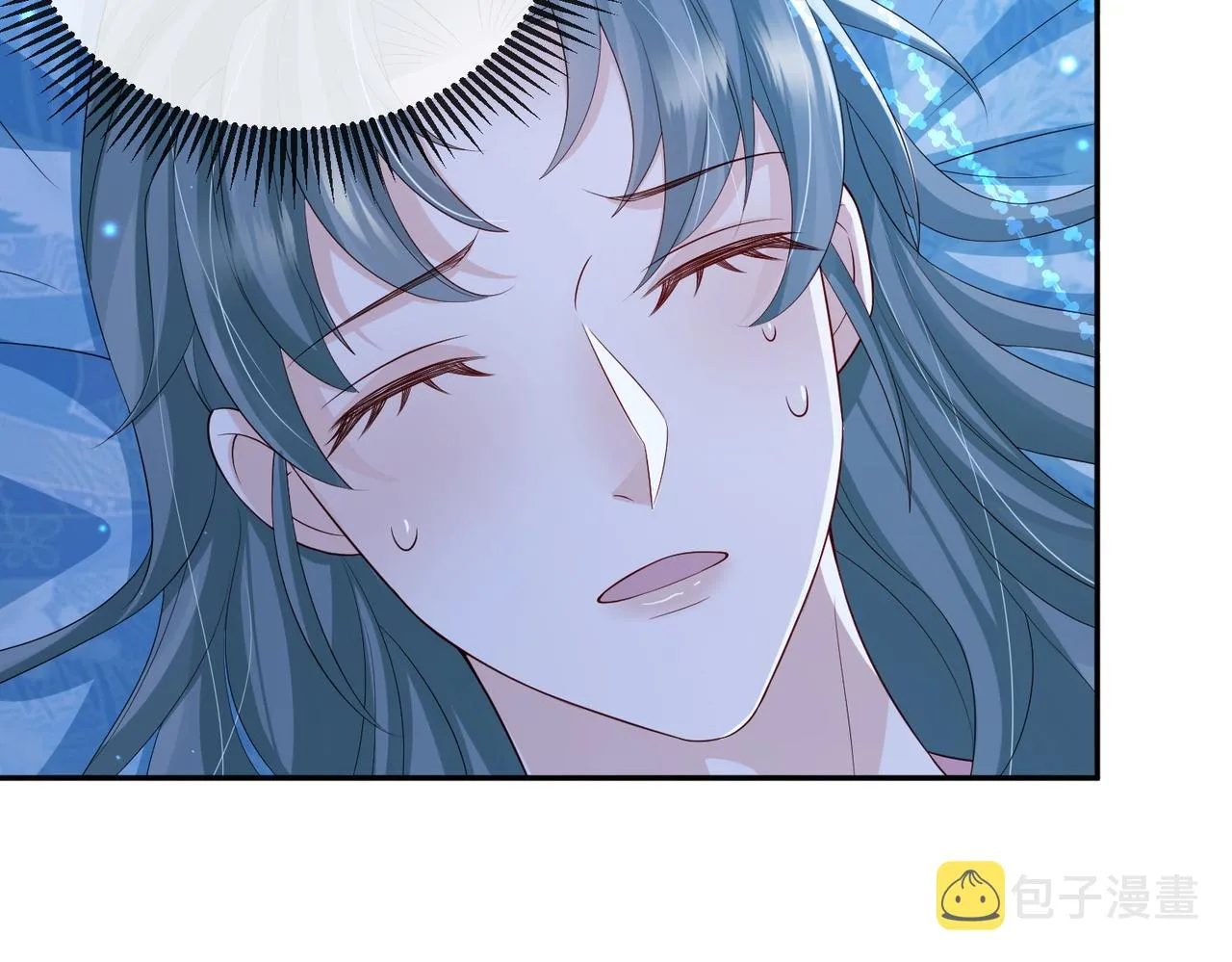 第84话 逃走 第8页
