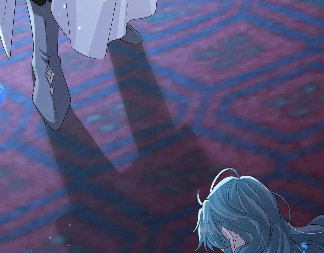 第84话 逃走 第34页