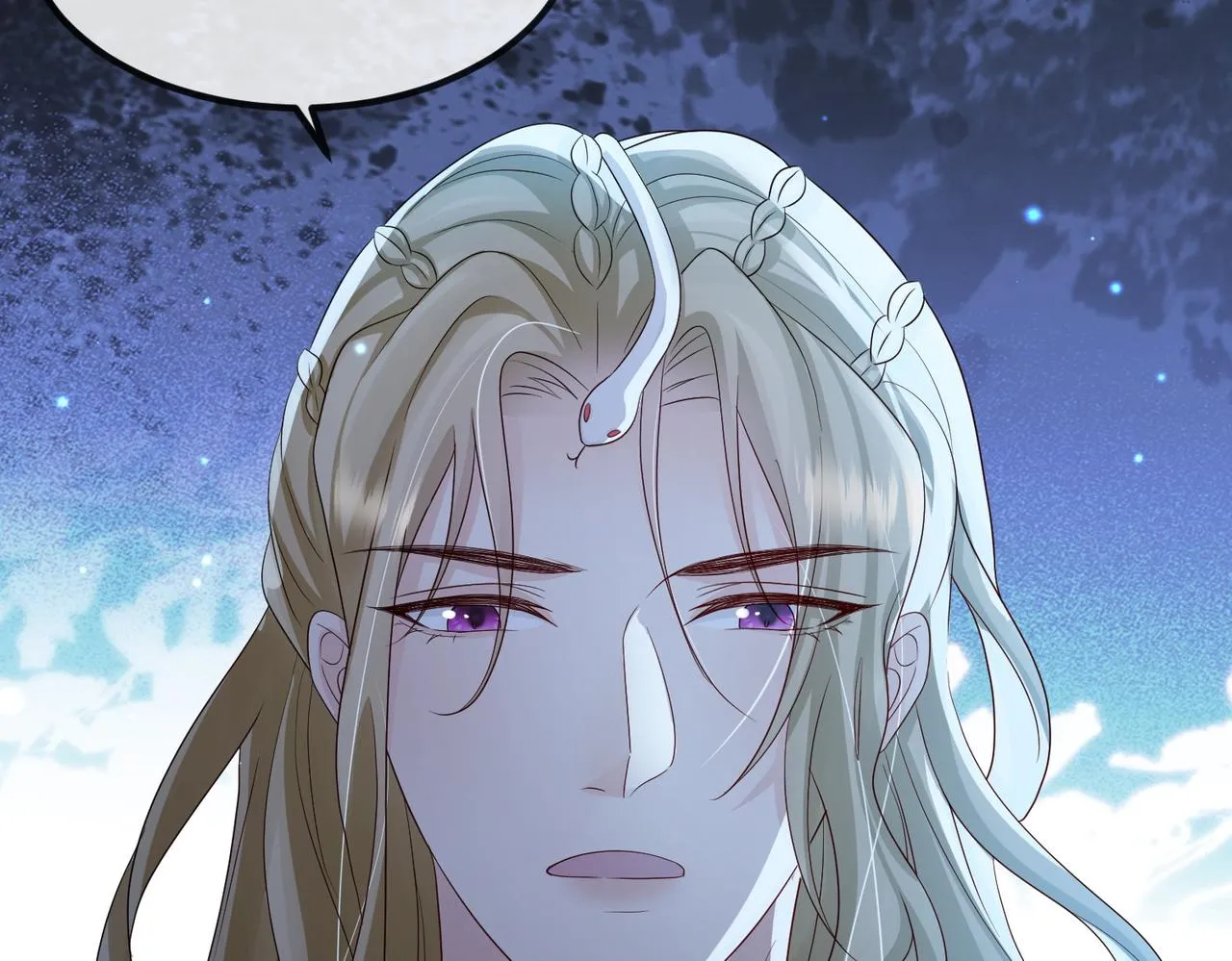 第84话 逃走 第39页