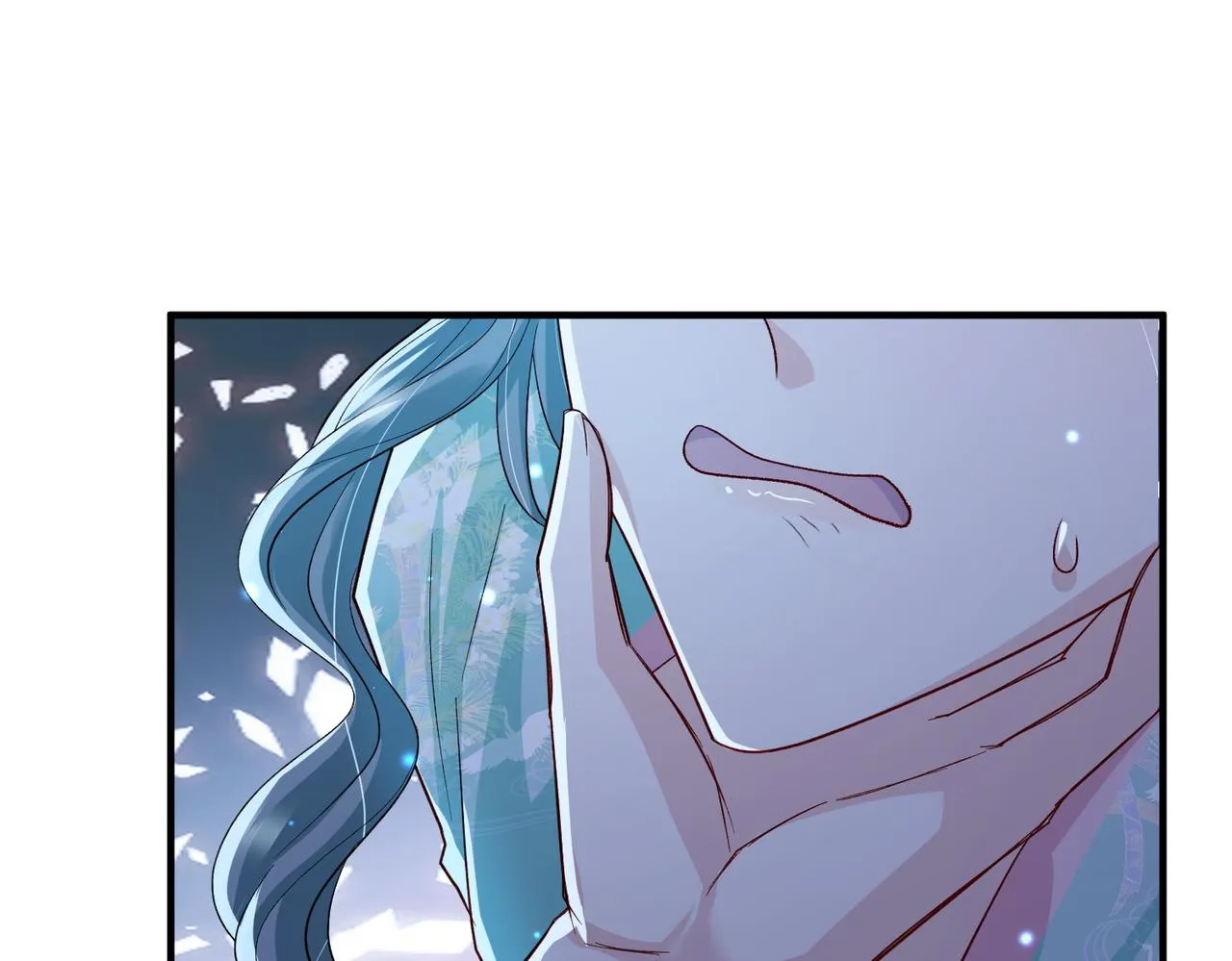 第84话 逃走 第55页