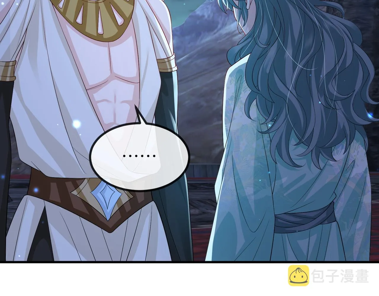 第84话 逃走 第69页