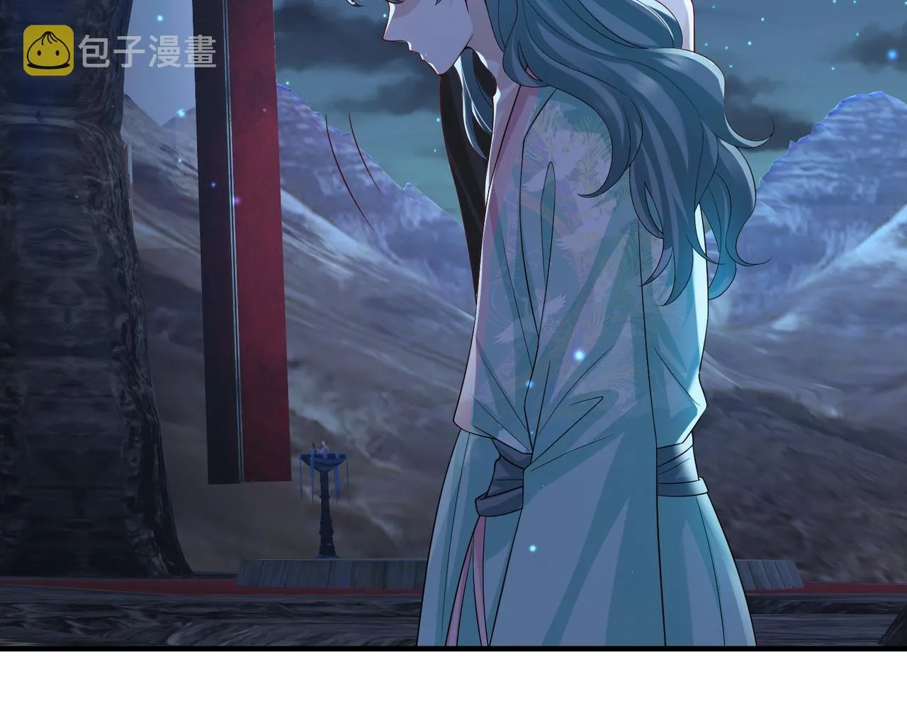 第84话 逃走 第73页
