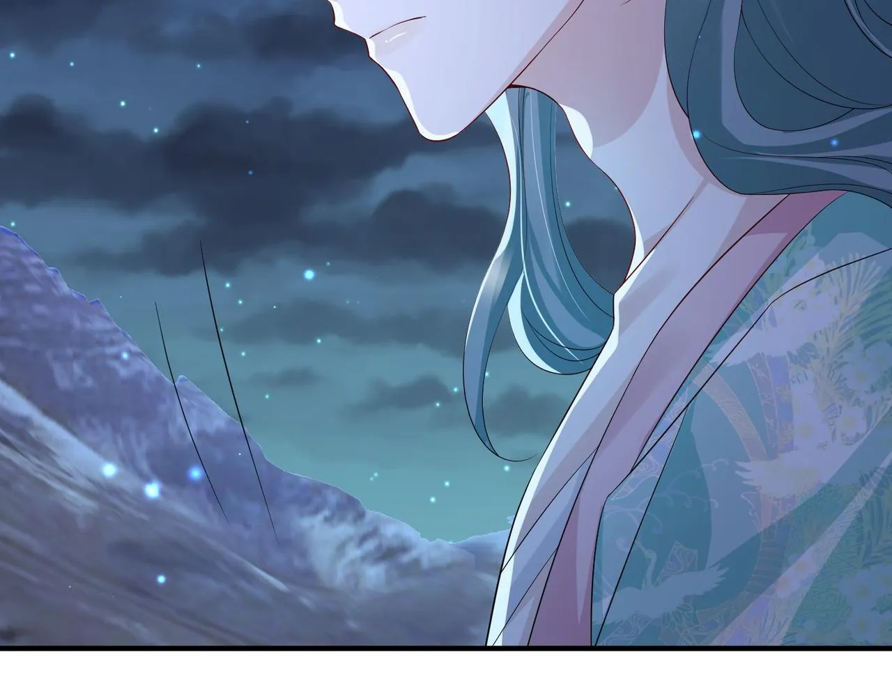 第84话 逃走 第75页