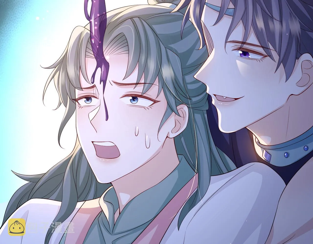 第87话 你怎么会来救我？ 第15页