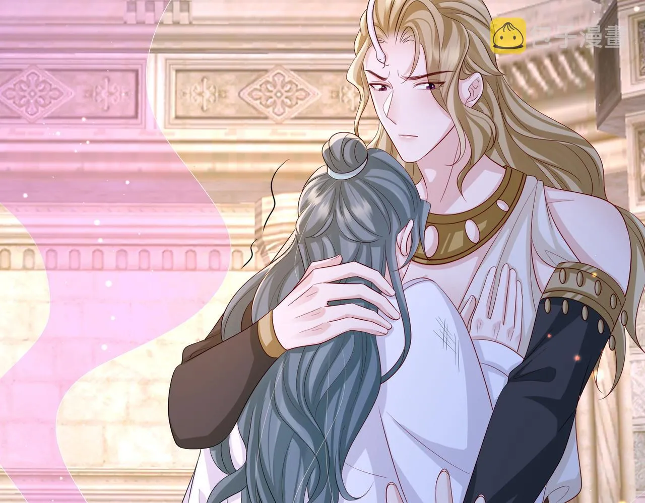 第87话 你怎么会来救我？ 第46页