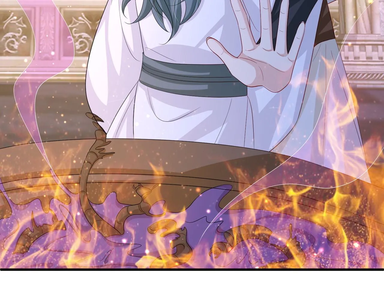 第87话 你怎么会来救我？ 第47页