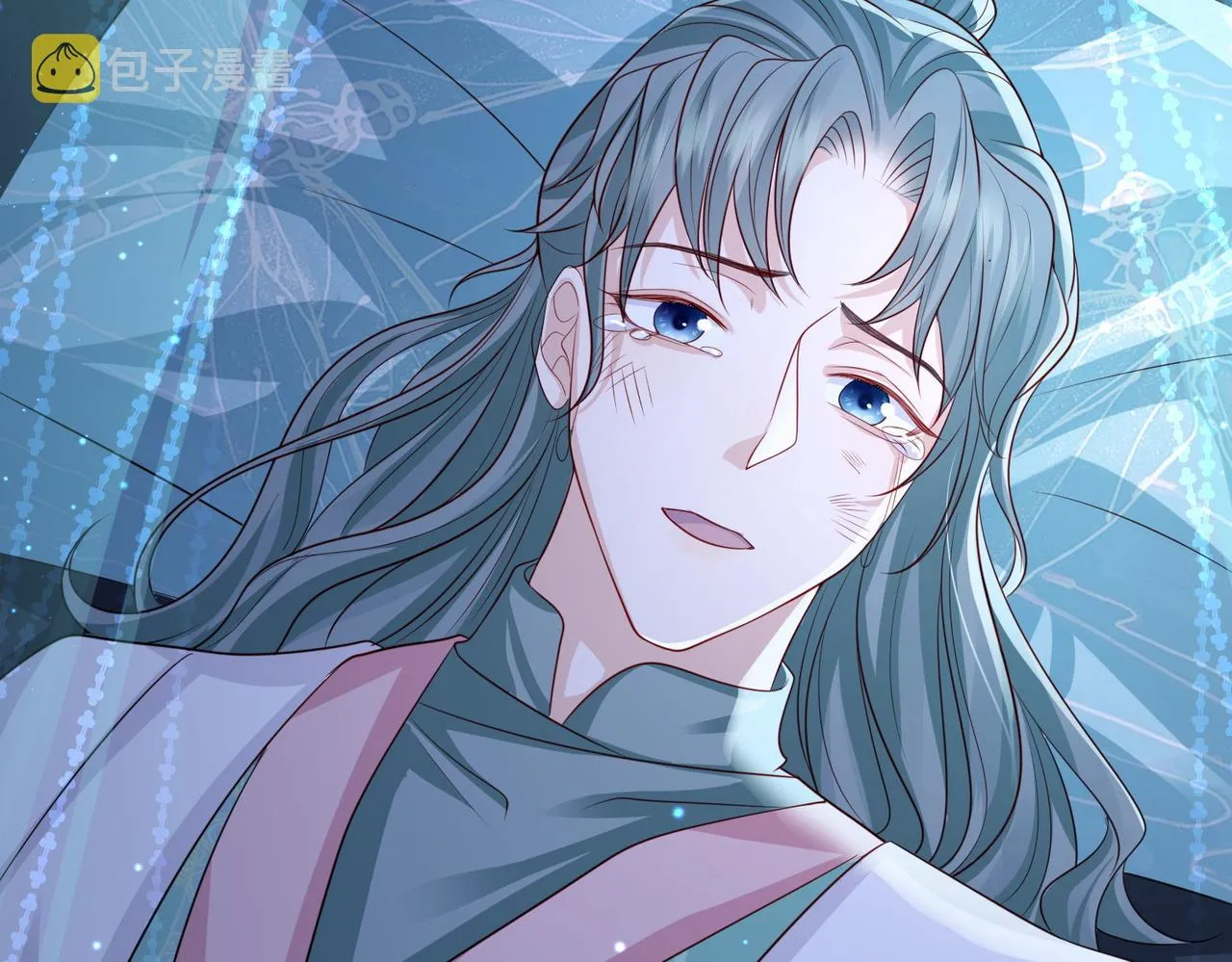 第87话 你怎么会来救我？ 第69页