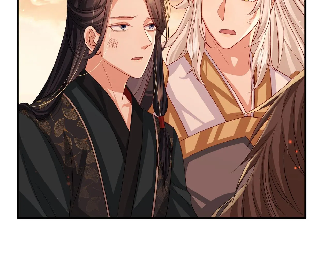 第87话 你怎么会来救我？ 第85页
