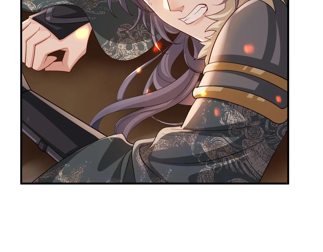 第89话 起死回生 第32页