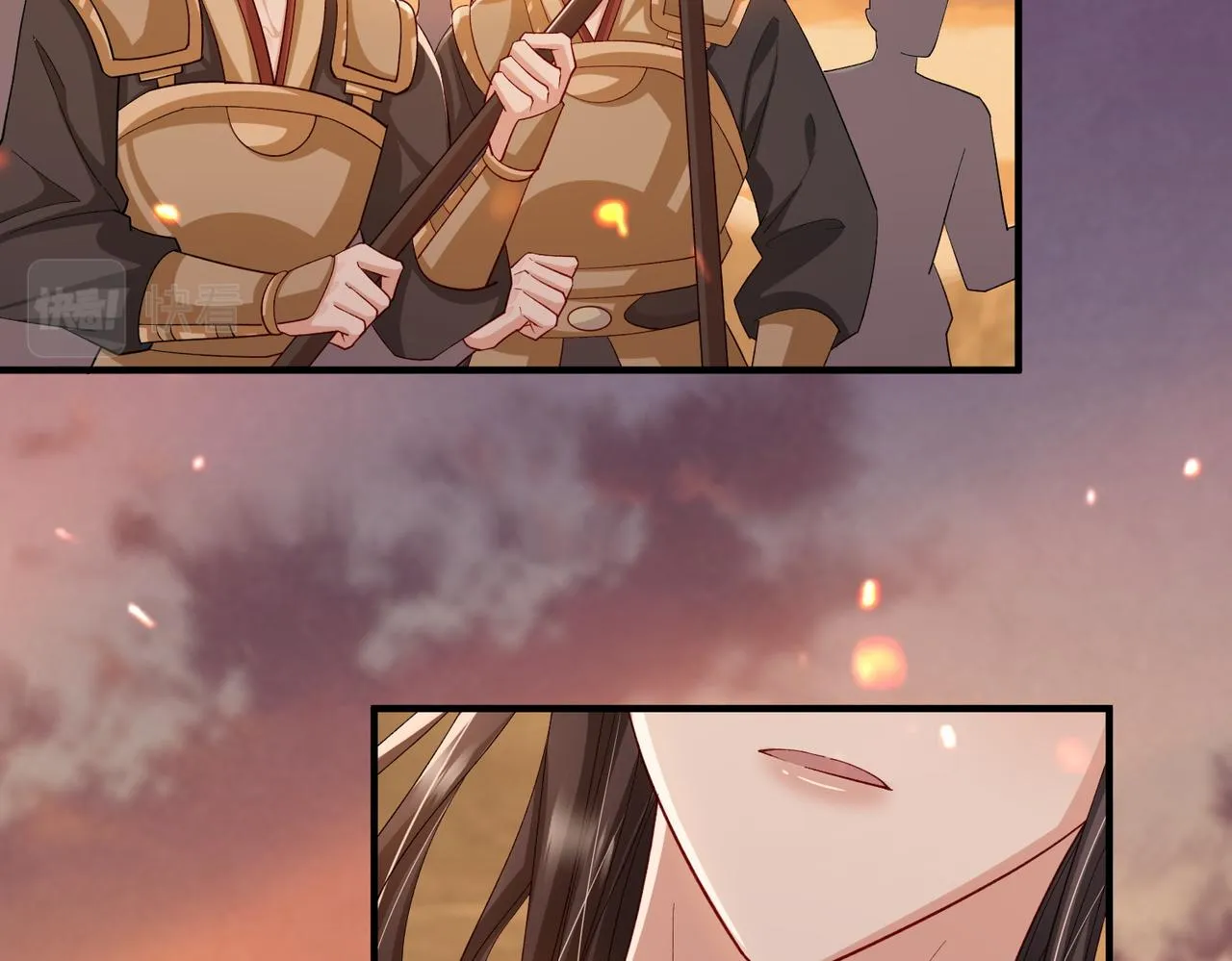第89话 起死回生 第38页