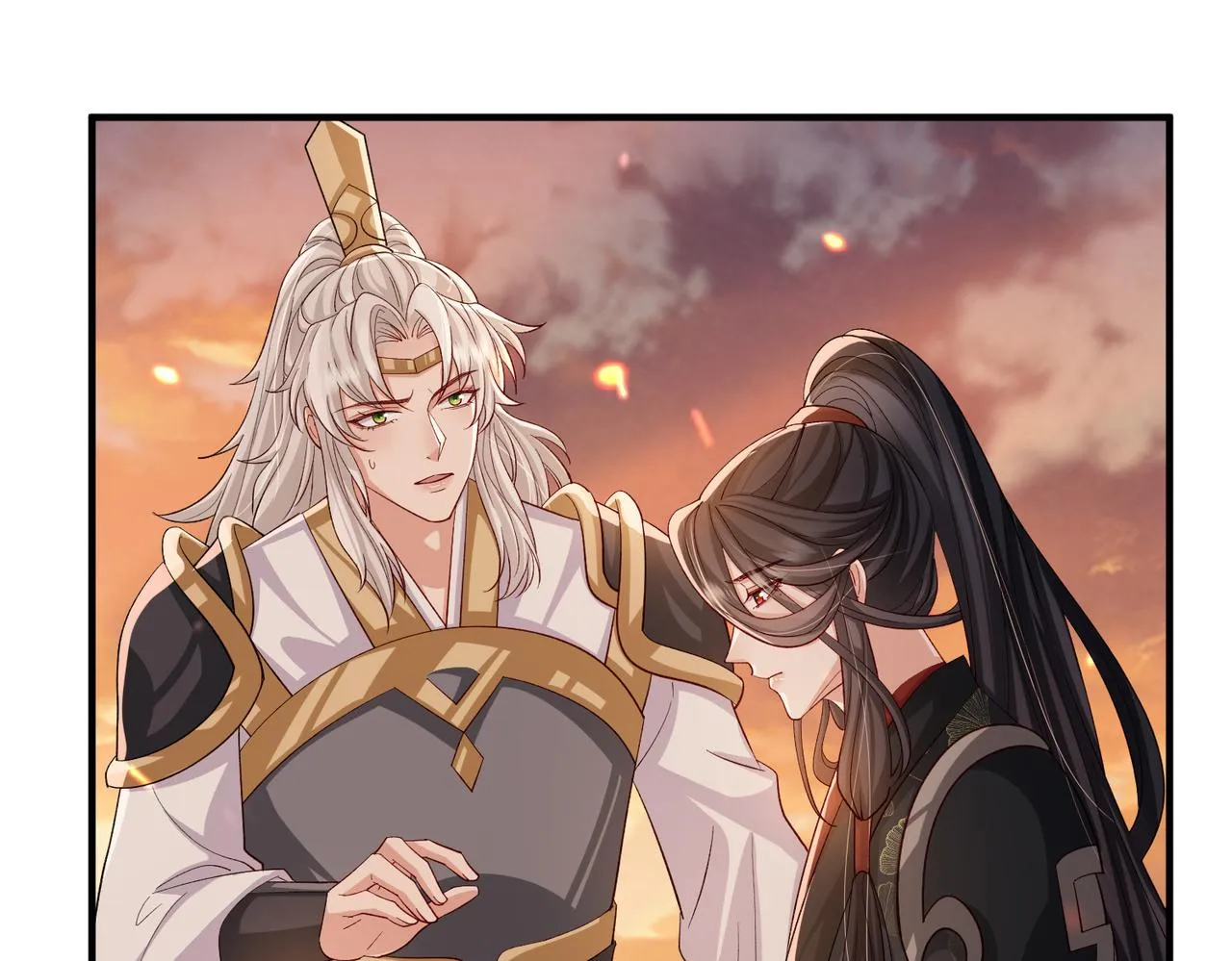 第89话 起死回生 第47页