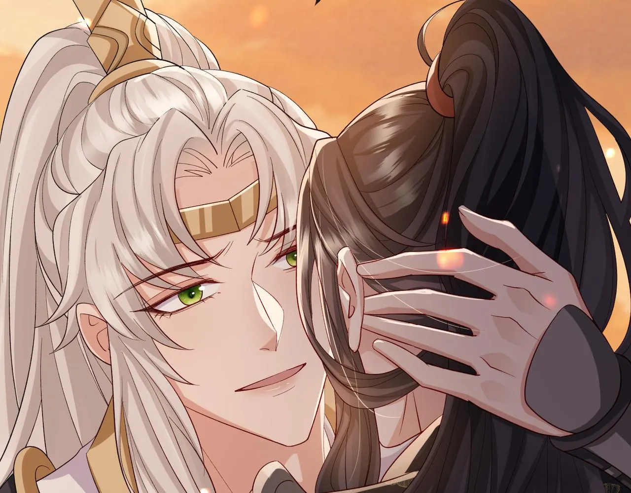 第89话 起死回生 第55页
