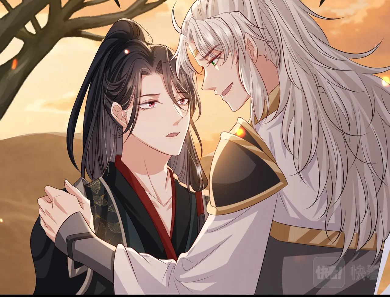 第89话 起死回生 第65页