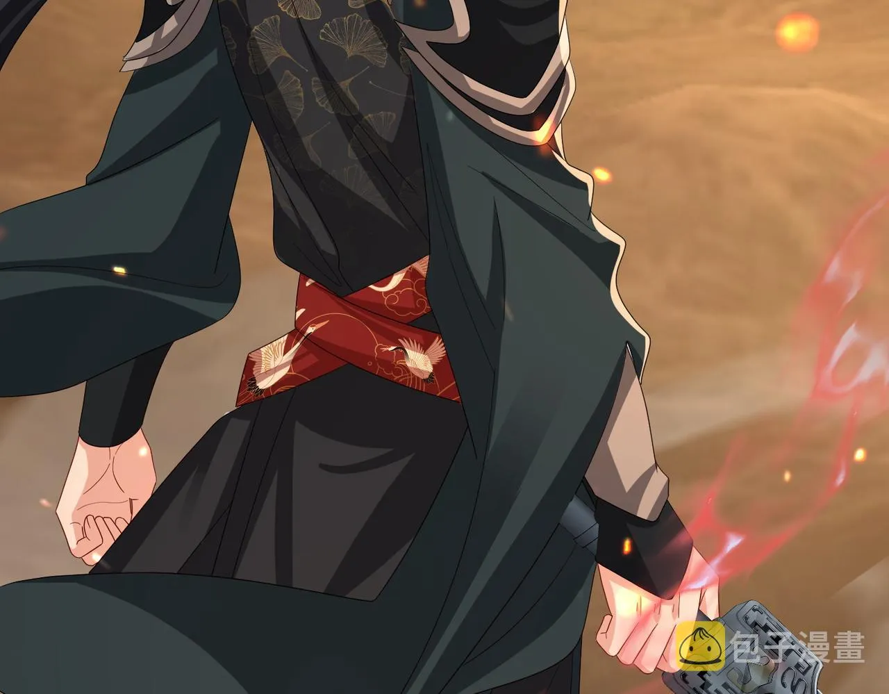 第89话 起死回生 第72页