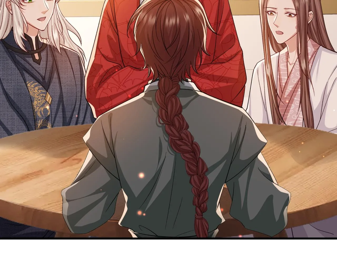 第93话 解毒 第101页