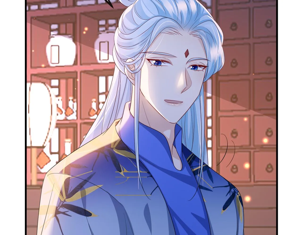 第95话 别怪我 第38页