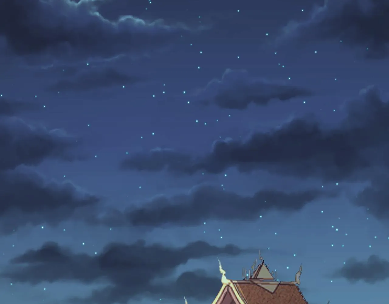 第94话 你想离开本王？ 第38页