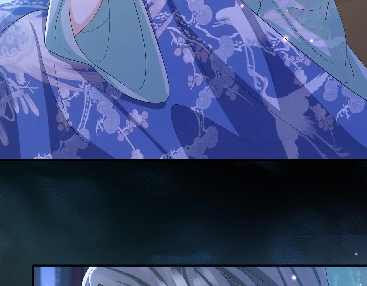 第94话 你想离开本王？ 第44页