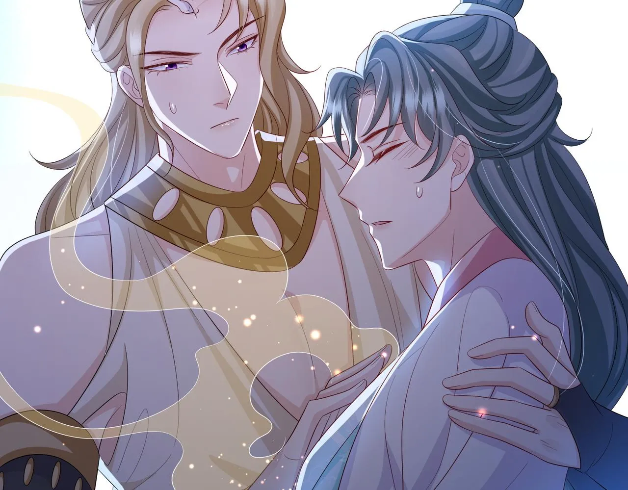 第94话 你想离开本王？ 第47页