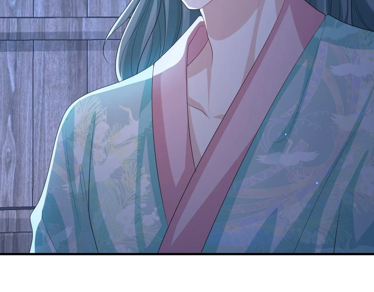 第94话 你想离开本王？ 第60页