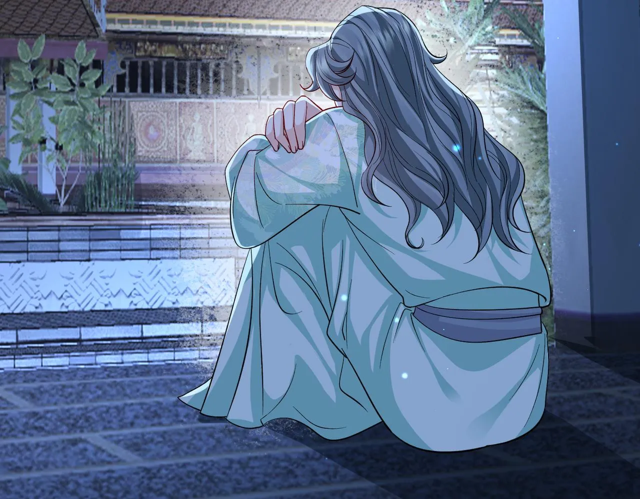 第94话 你想离开本王？ 第70页