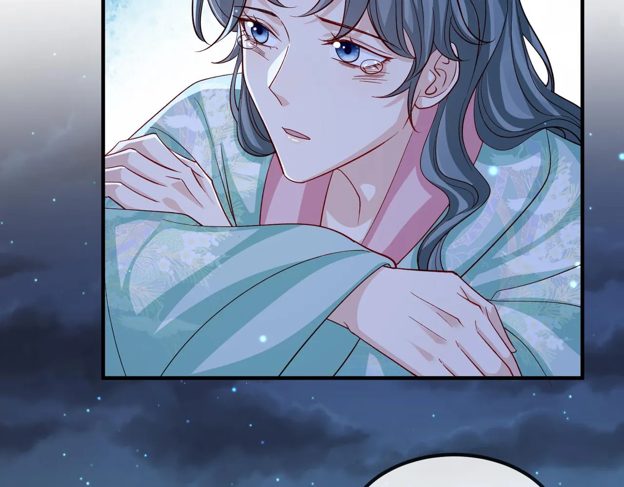 第94话 你想离开本王？ 第74页