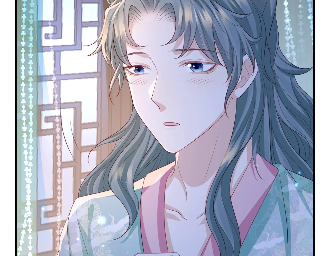 第94话 你想离开本王？ 第87页
