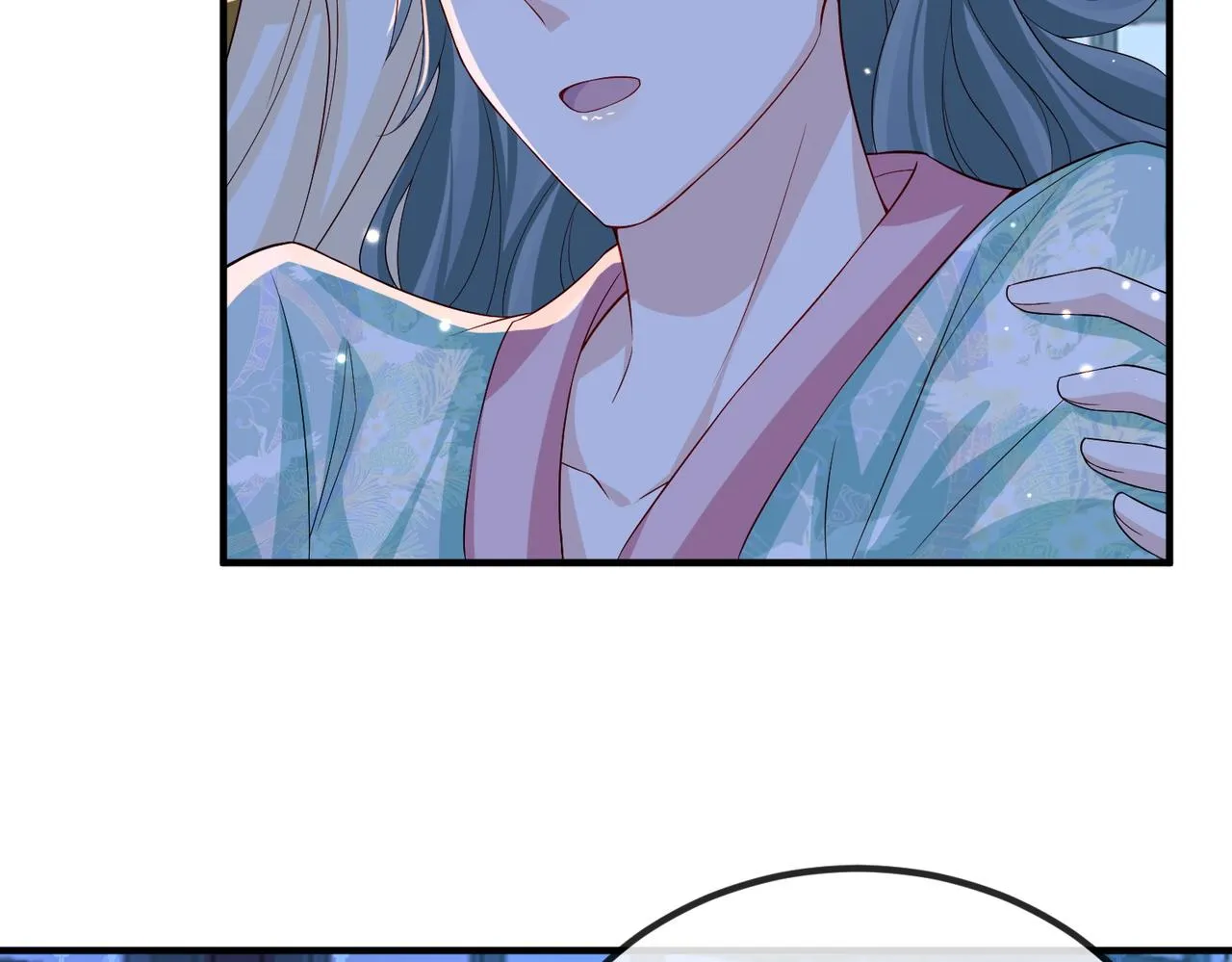 第94话 你想离开本王？ 第93页