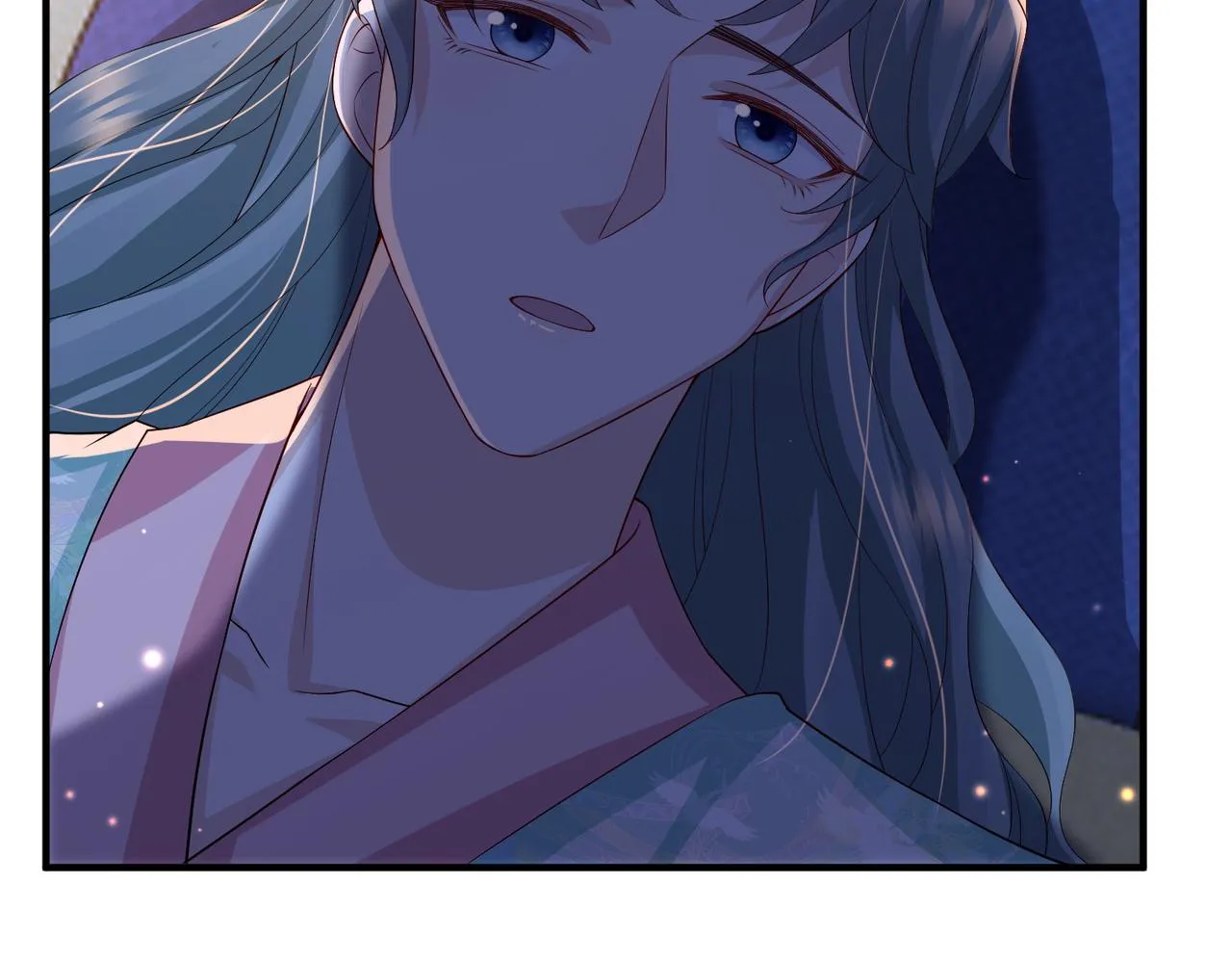 第94话 你想离开本王？ 第100页