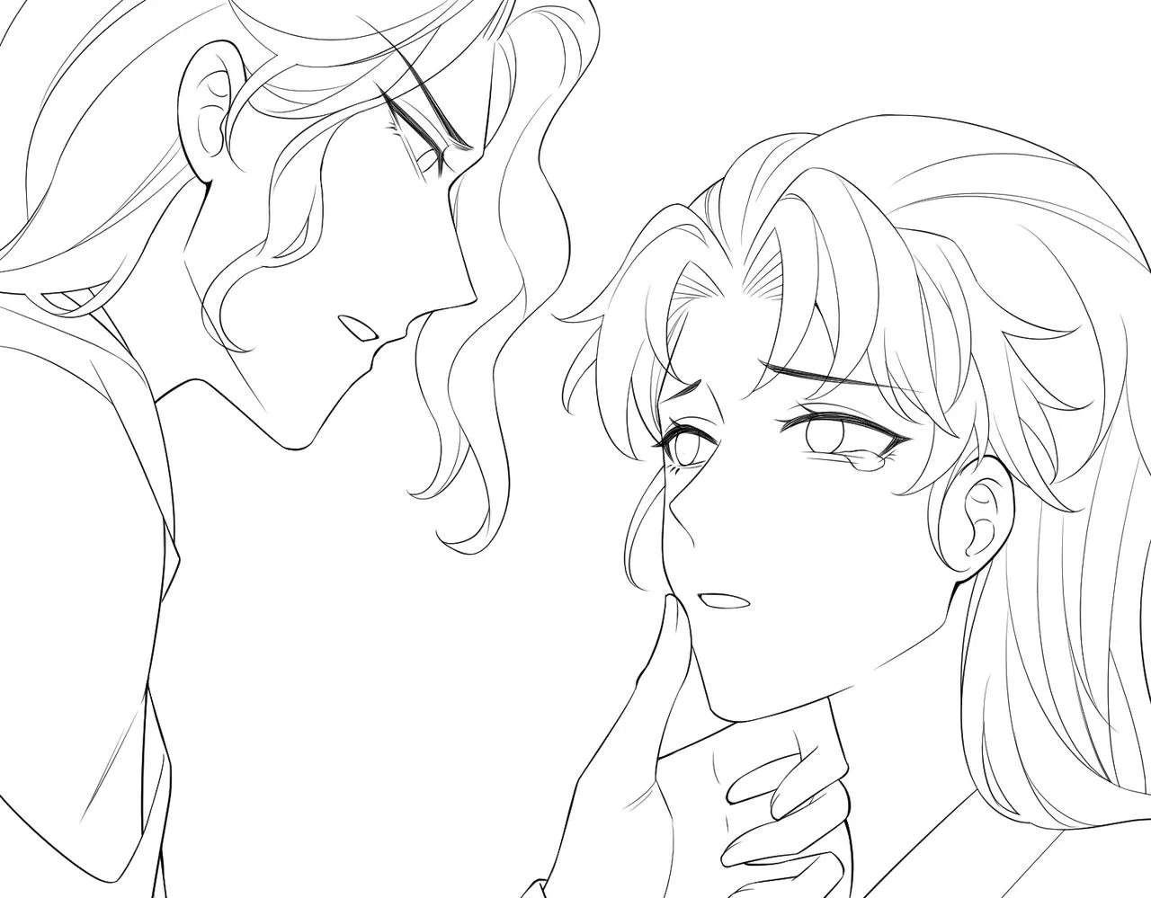 第94话 你想离开本王？ 第112页