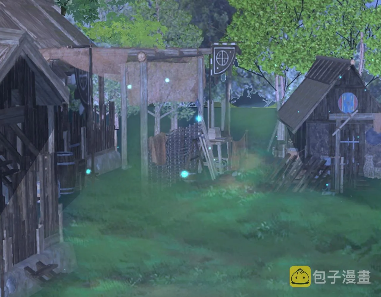 第97话 招安 第72页