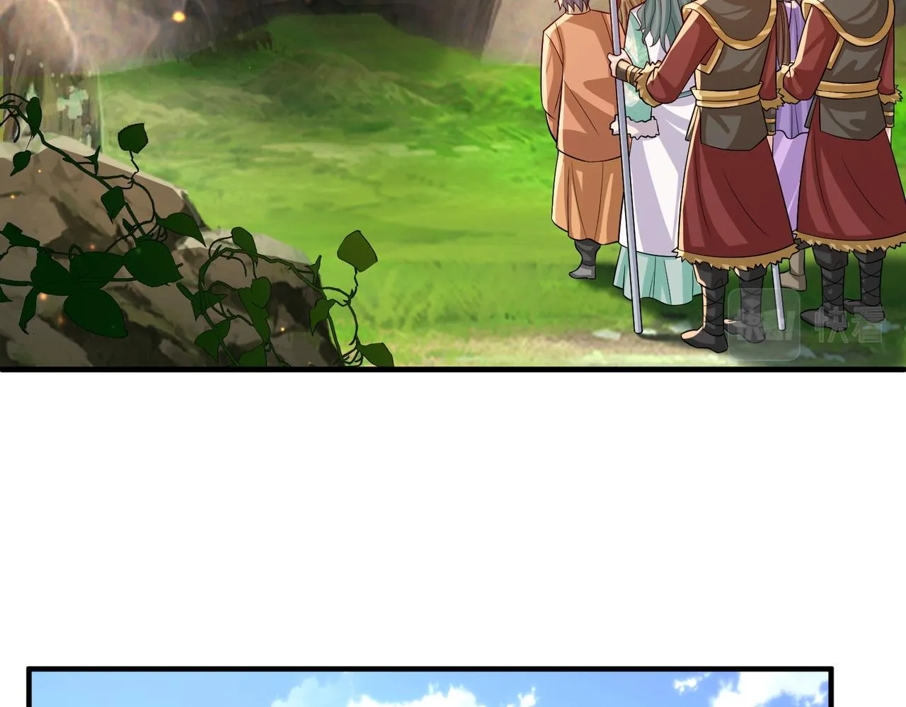 第99话 投饵 第40页