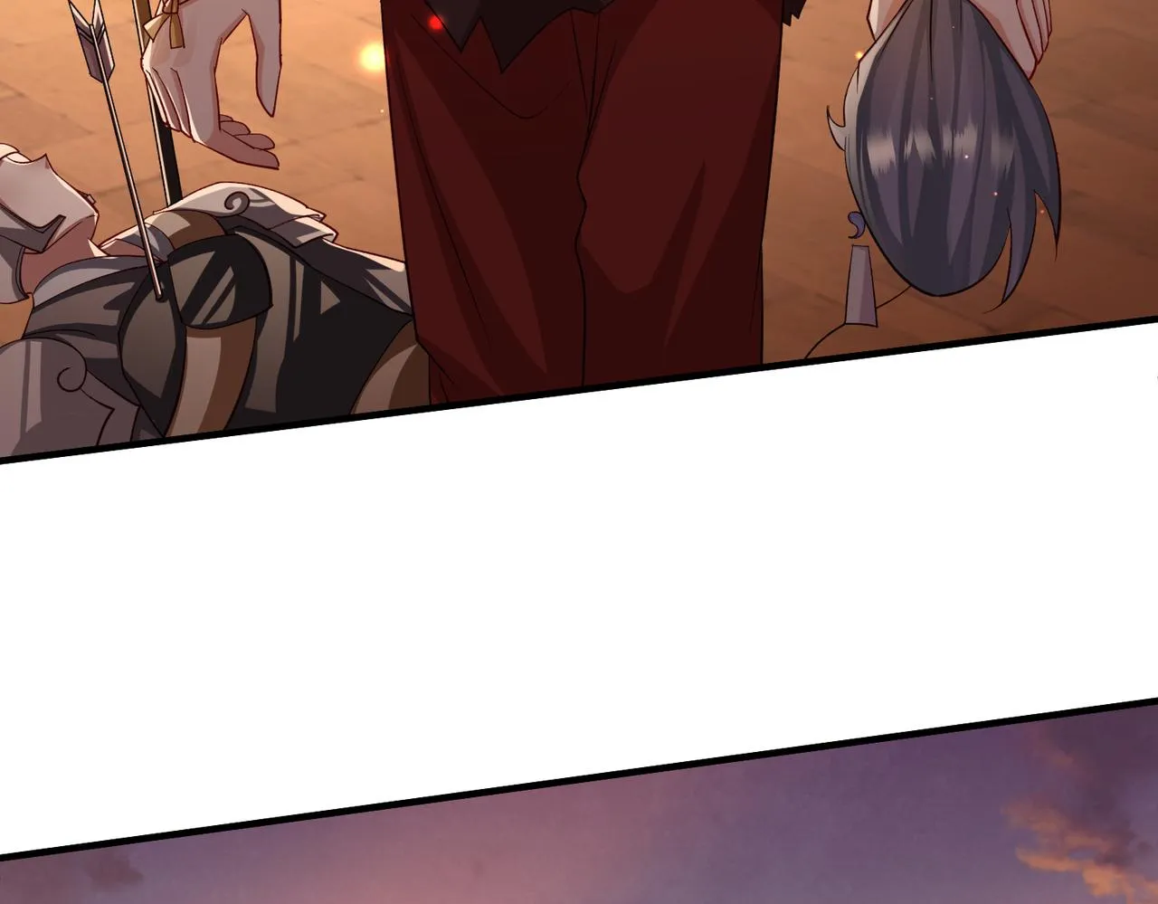 第101话 尘埃落定 第47页