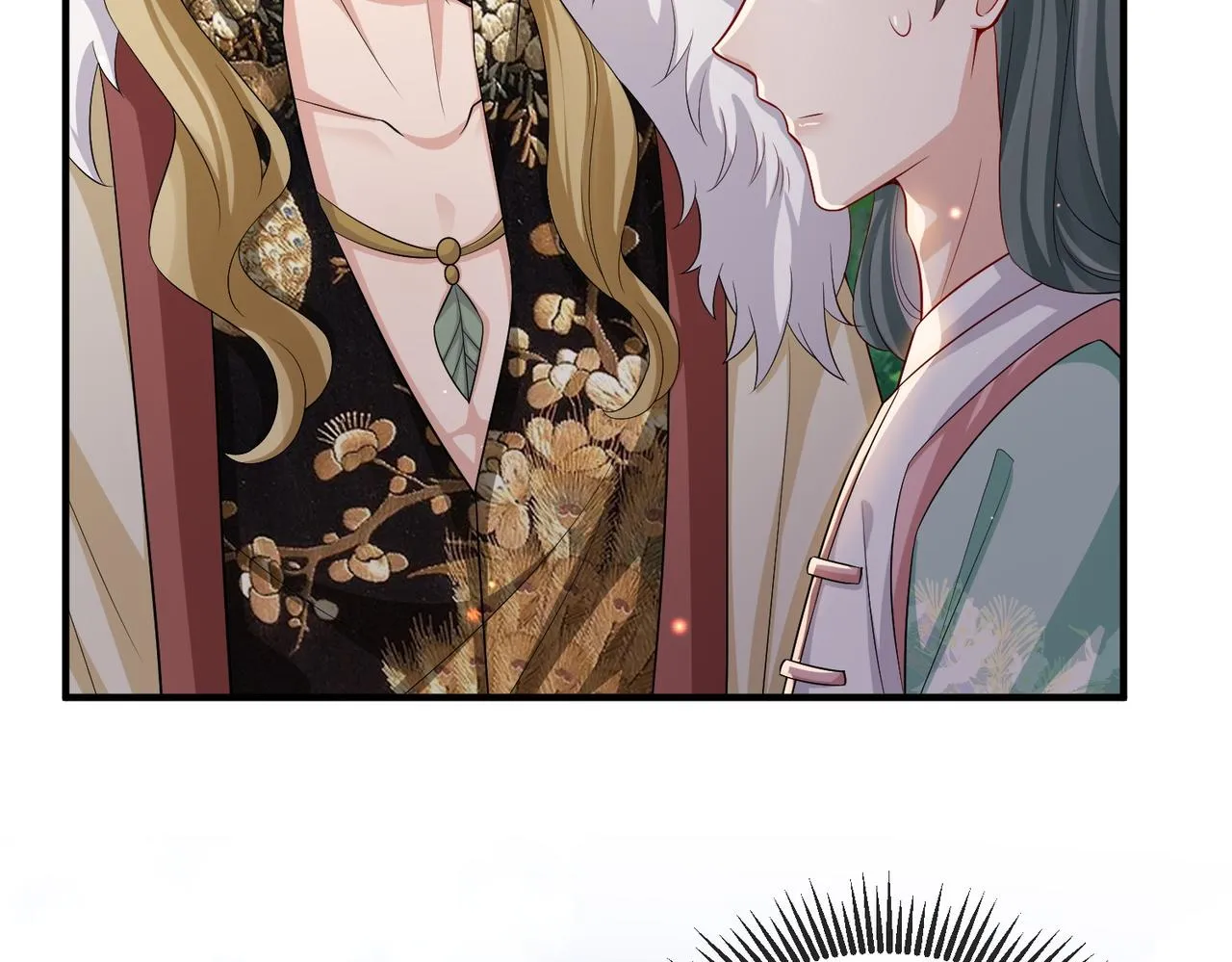 第100话 主人在替我报仇？ 第35页