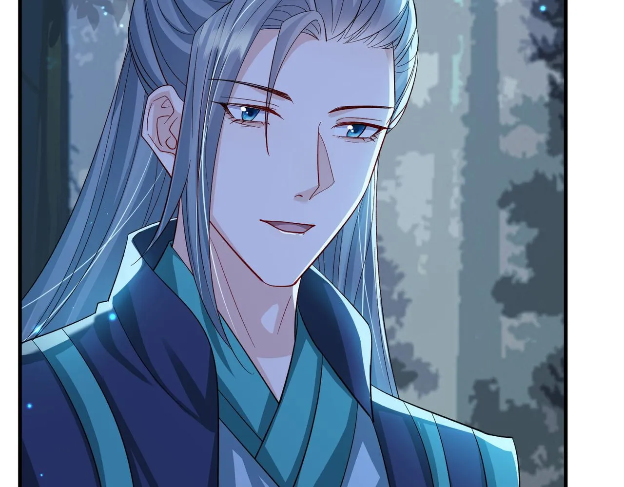 第100话 主人在替我报仇？ 第101页
