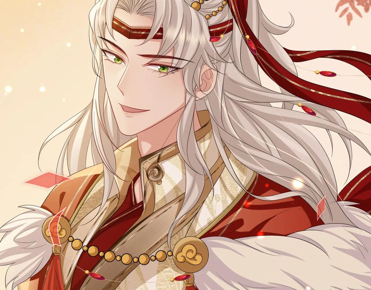 第102话 成婚 第11页