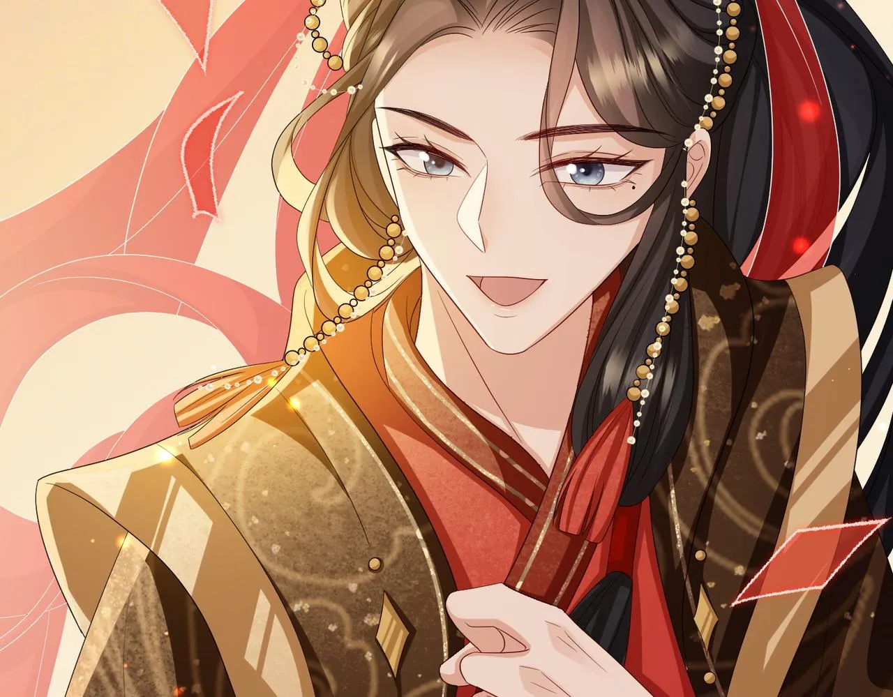第102话 成婚 第15页