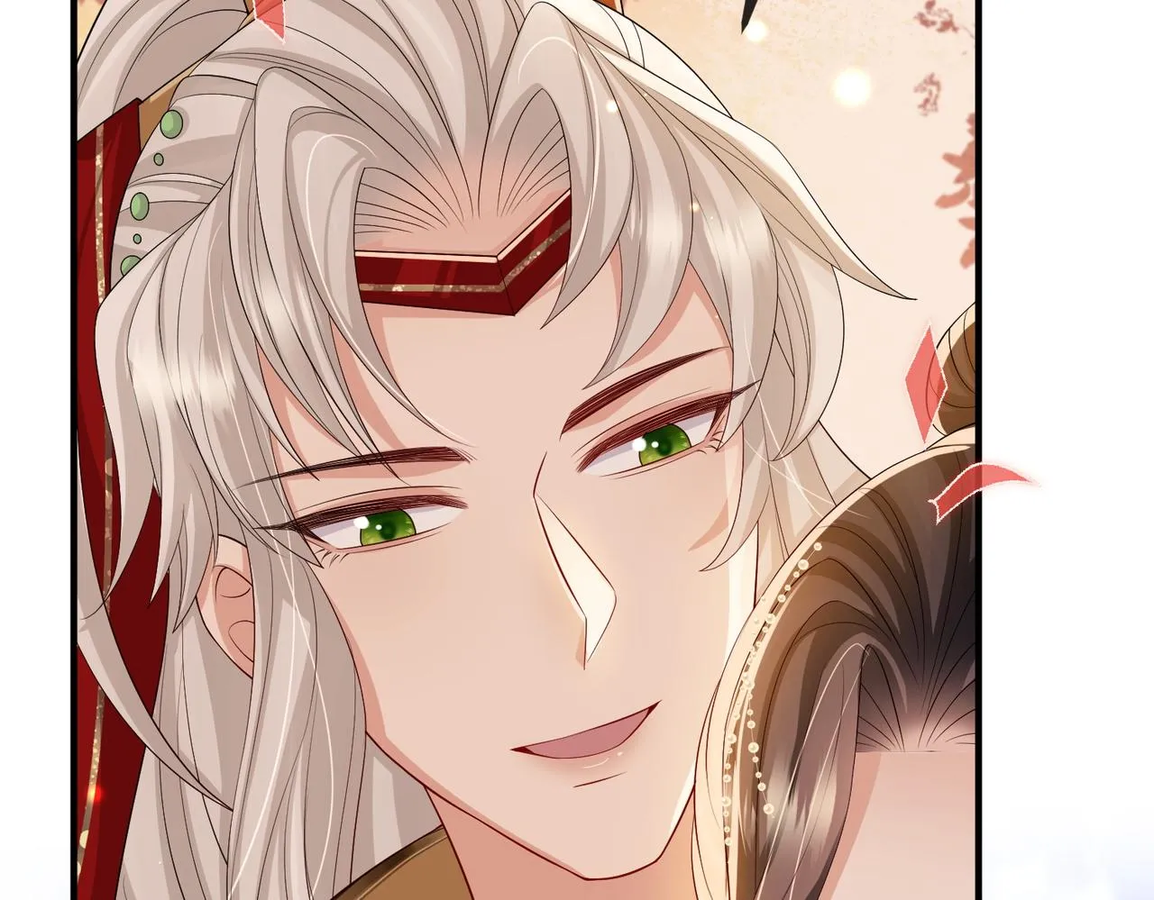 第102话 成婚 第37页