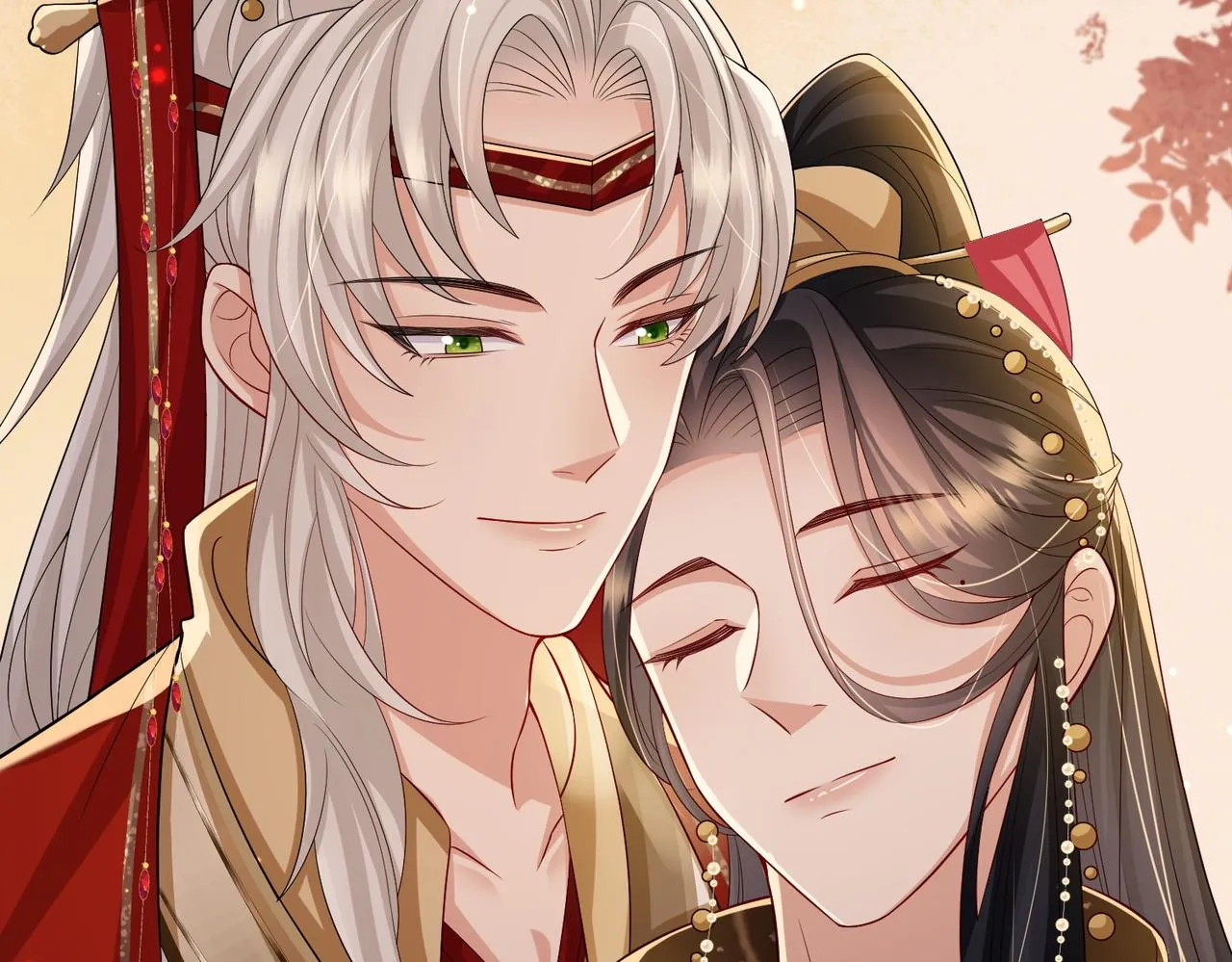 第102话 成婚 第52页