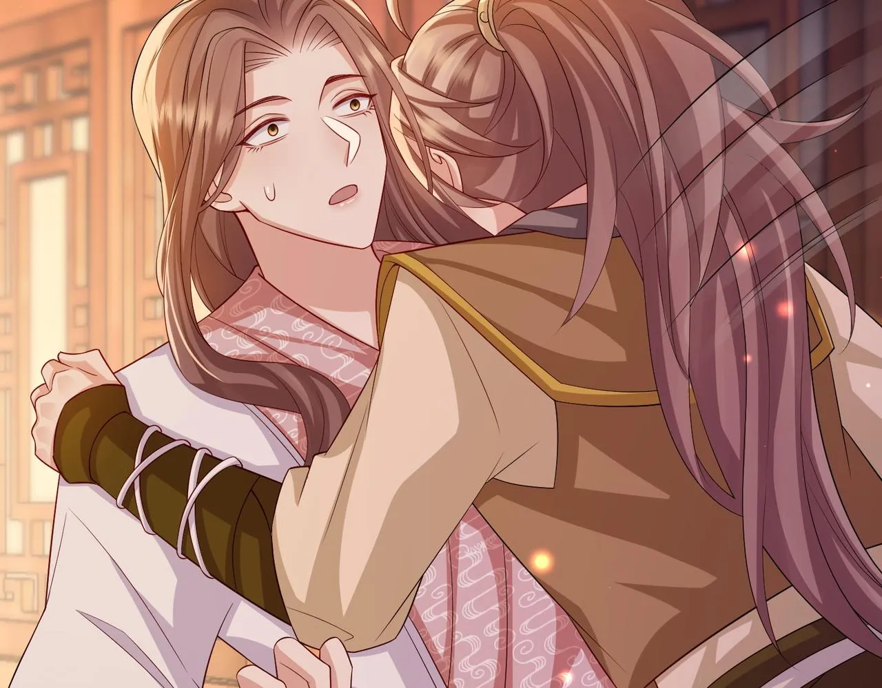 第103话 随本王去选妃 第32页