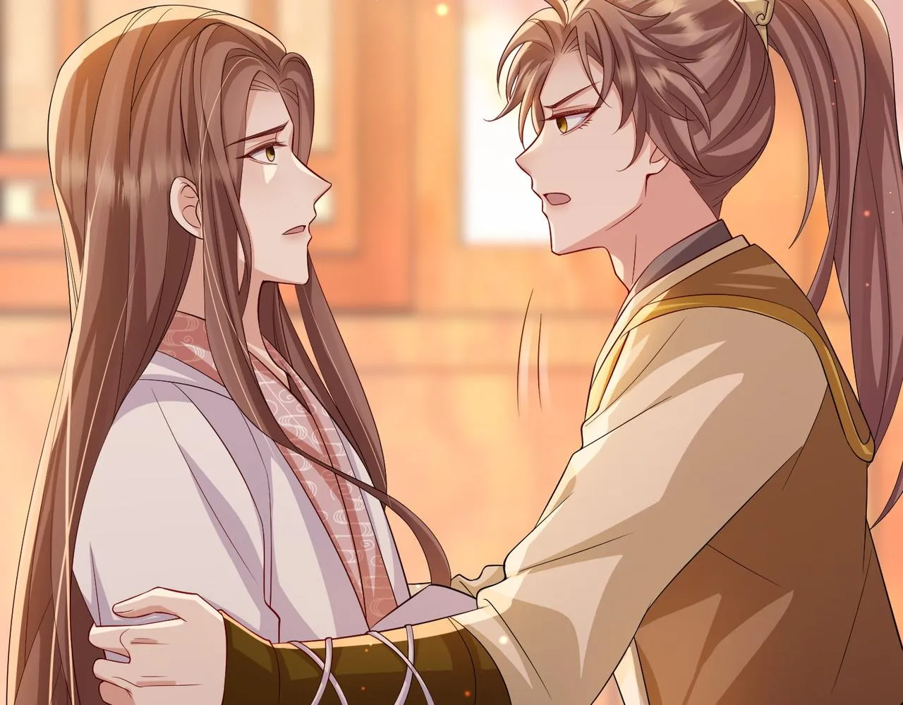 第103话 随本王去选妃 第37页
