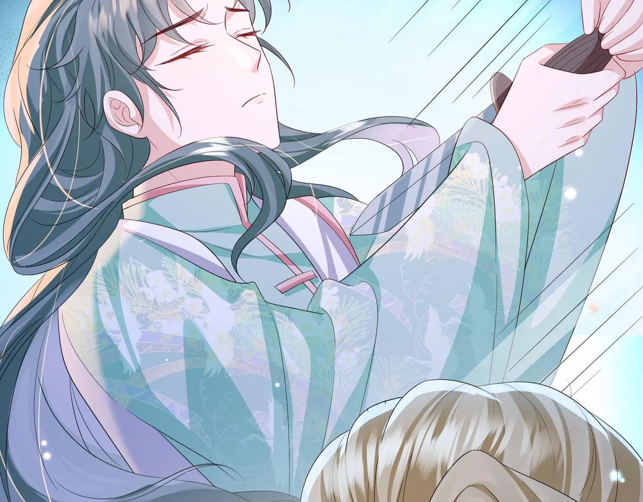 第103话 随本王去选妃 第82页