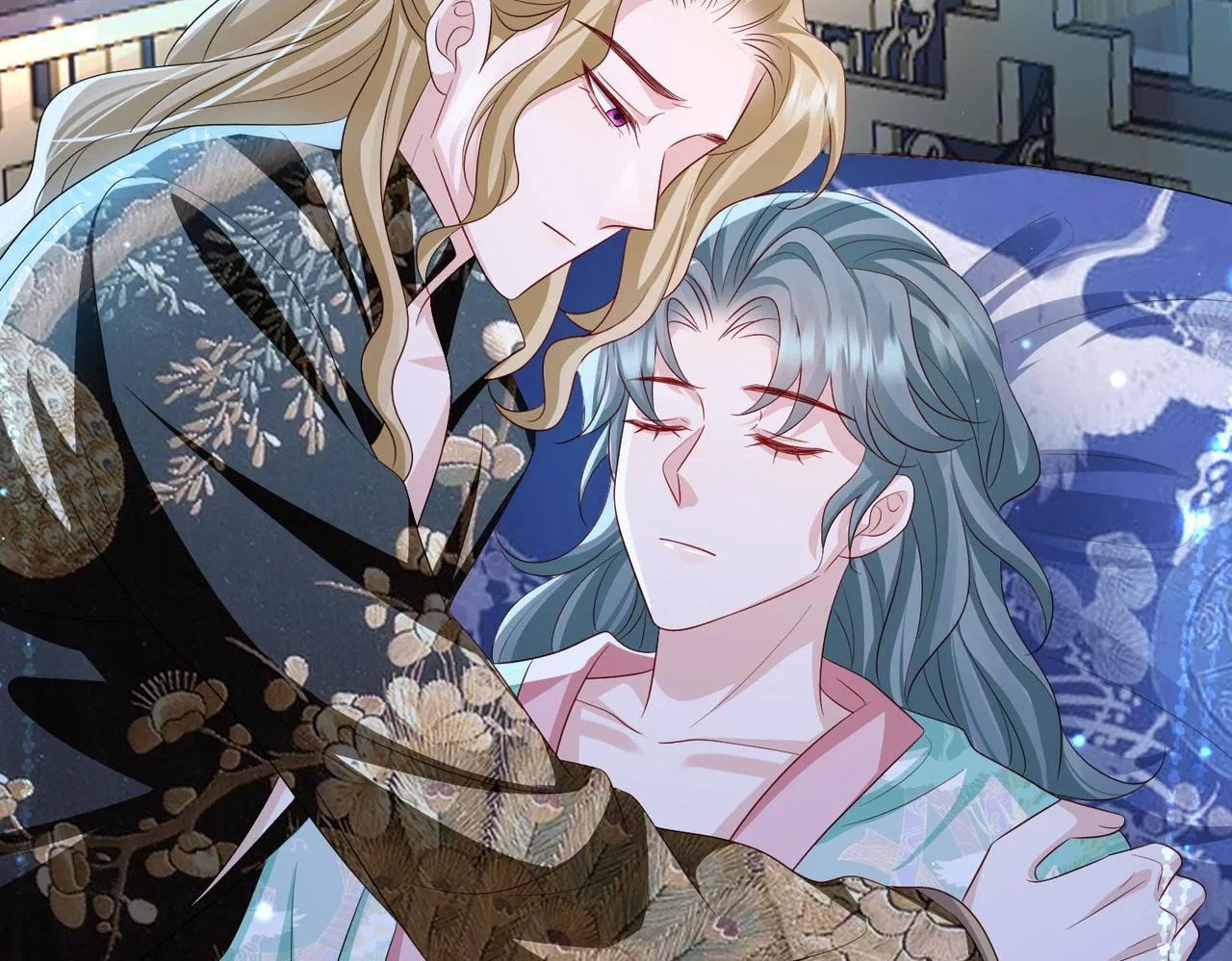 第103话 随本王去选妃 第87页