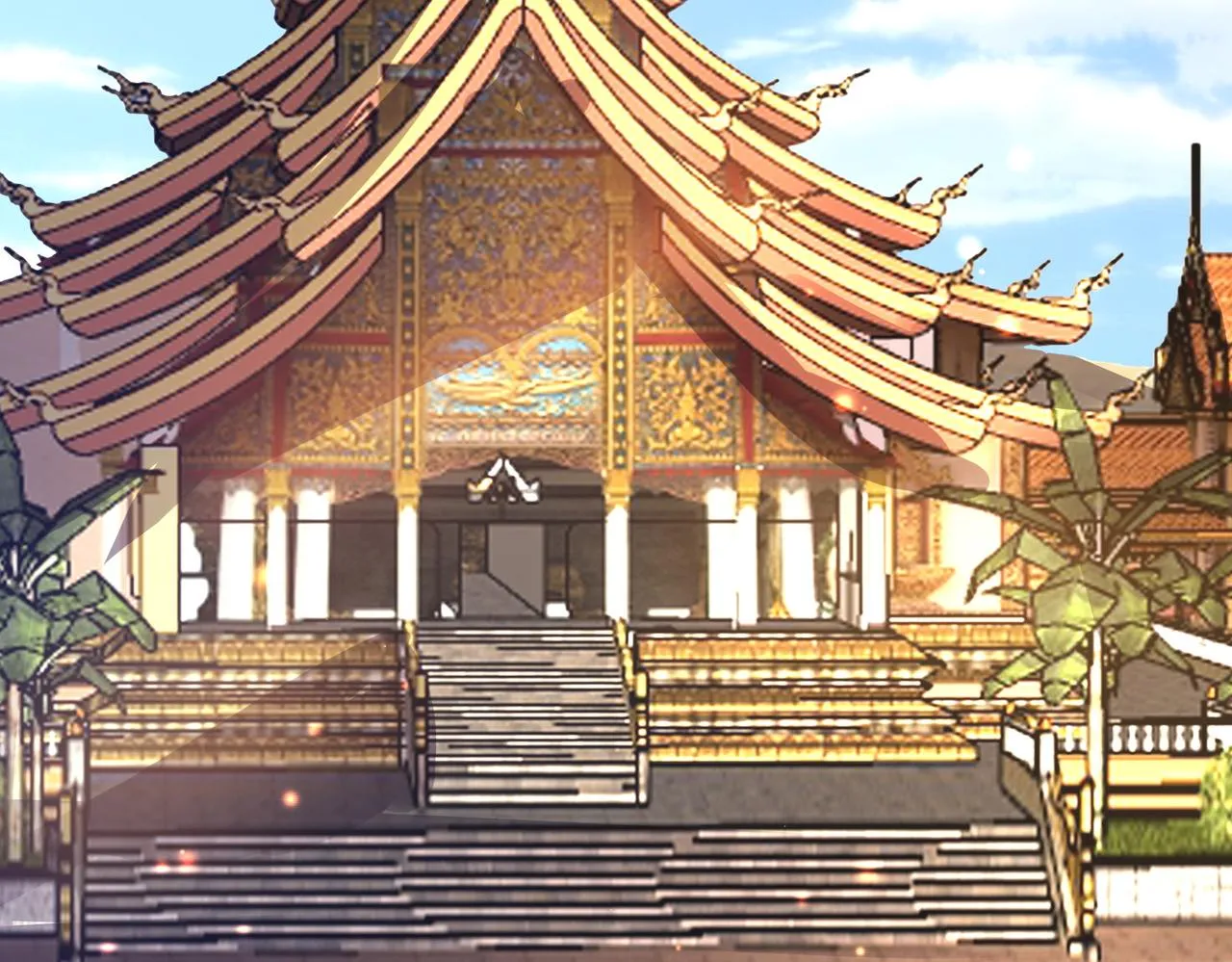 第103话 随本王去选妃 第92页