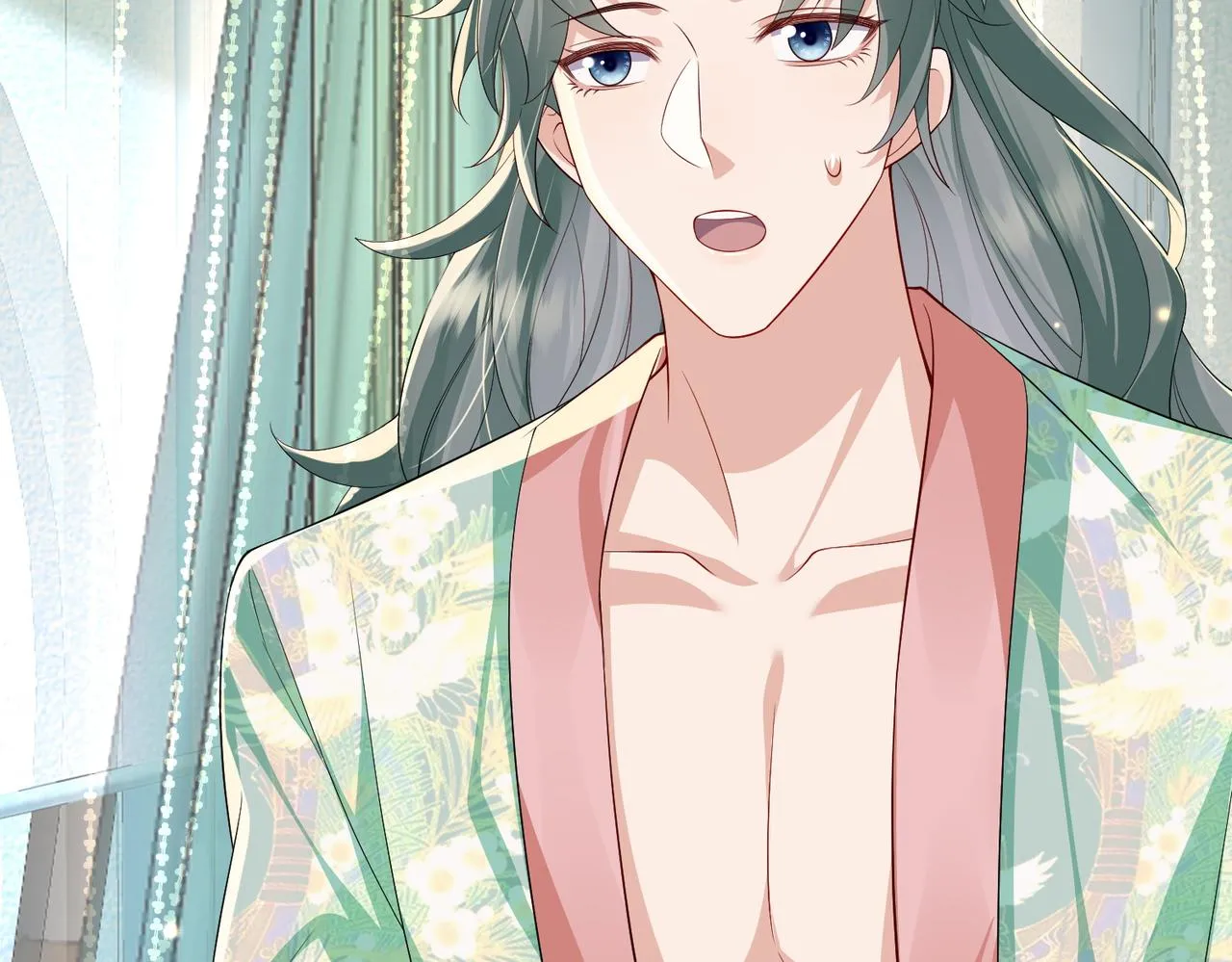 第103话 随本王去选妃 第101页